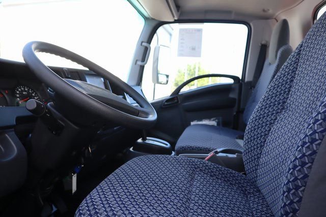 New 2024 Chevrolet Low Cab Forward image 18
