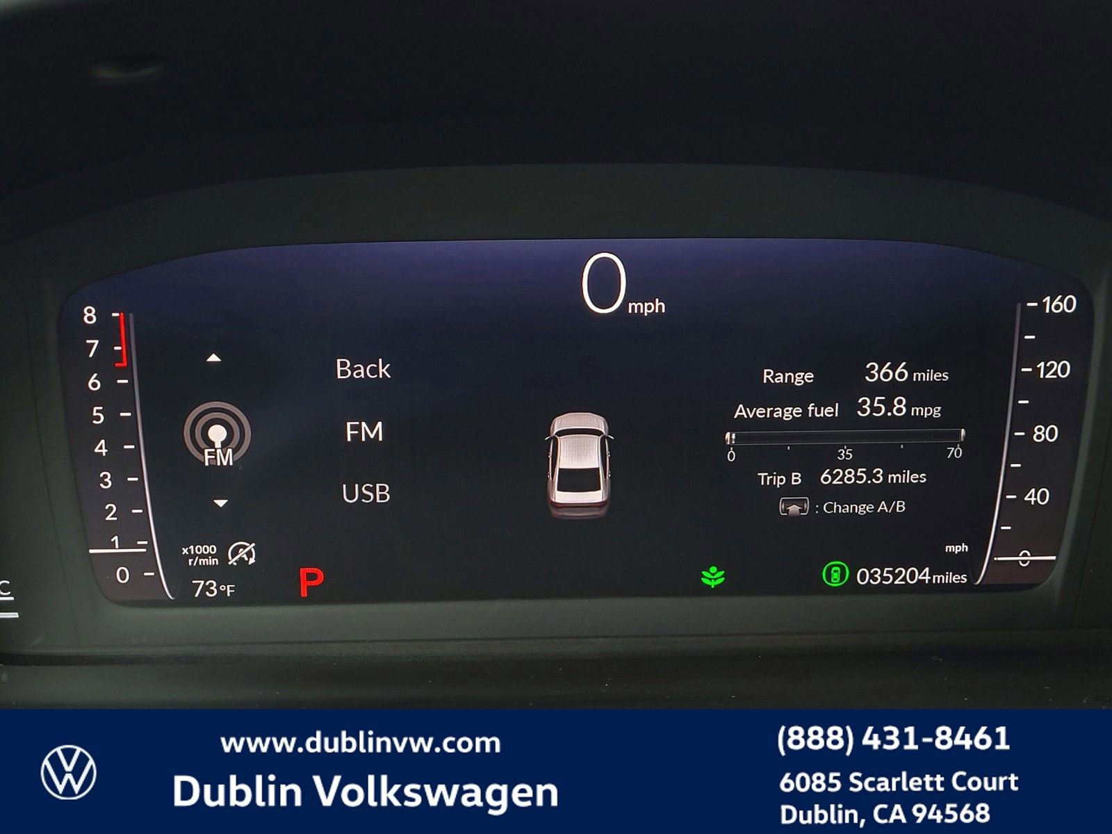 Used 2024 Honda Accord EX image 24