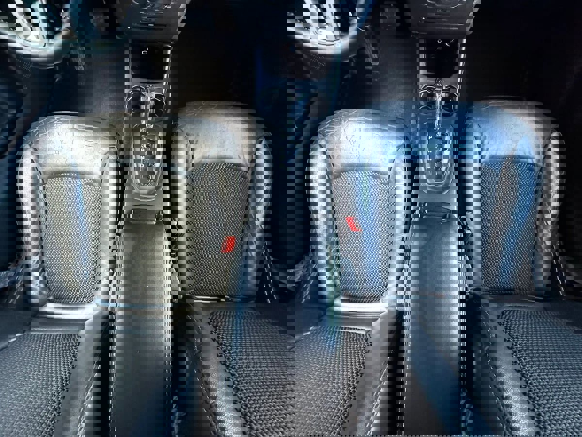 Used 2017 Dodge Journey Crossroad image 49