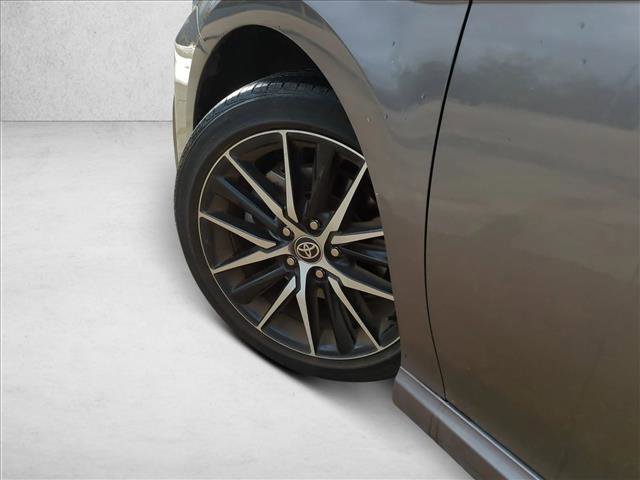 Certified 2024 Toyota Camry SE w/ Convenience Package image 8