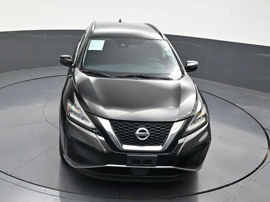 Used 2020 Nissan Murano SV FWD image 24