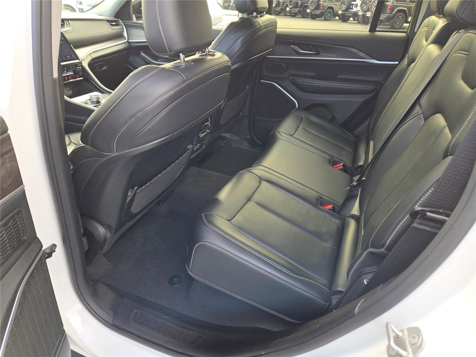 Certified 2022 Jeep Grand Cherokee Limited image 20