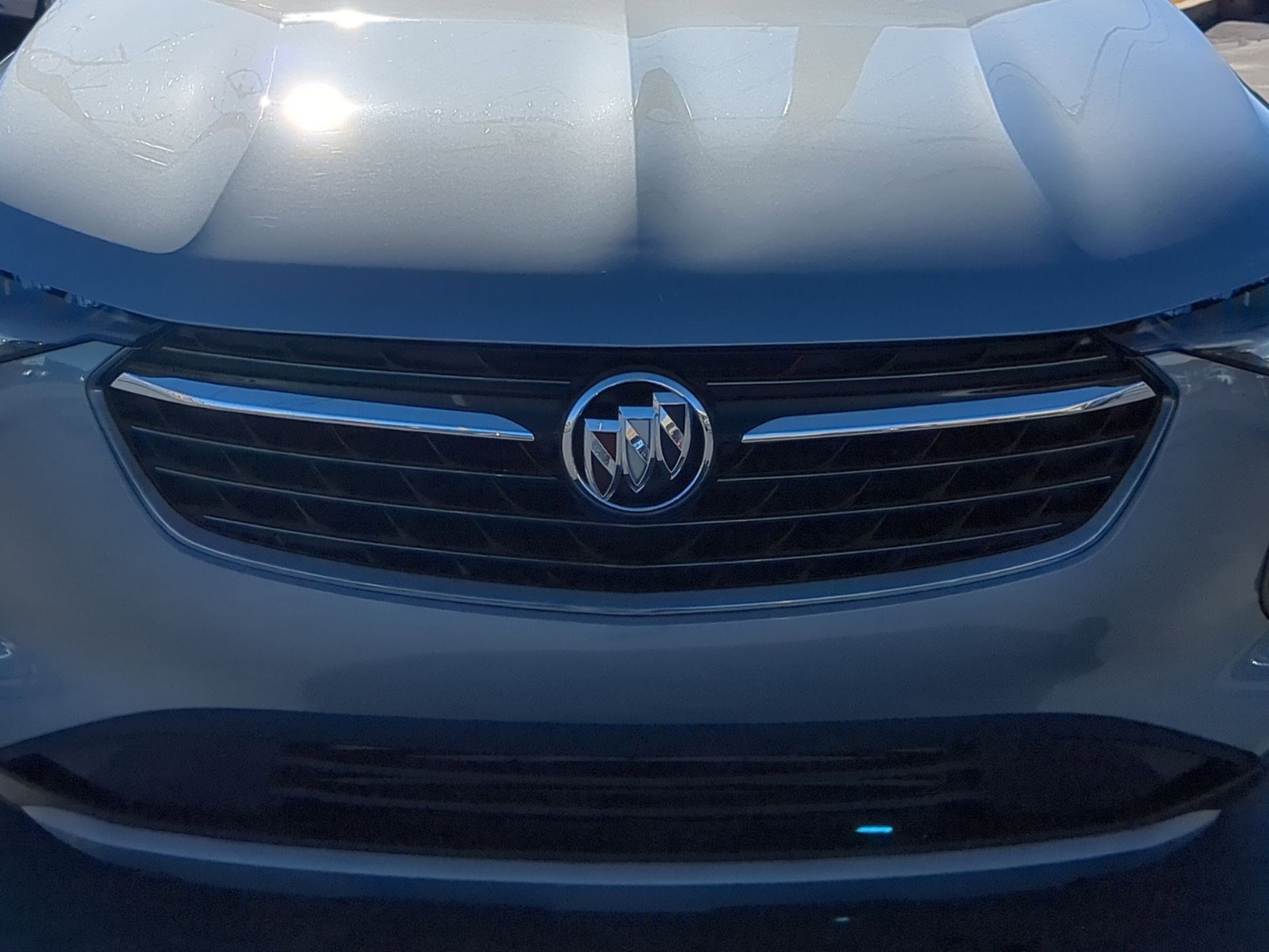 Used 2023 Buick Envision Preferred w/ Sport Touring Package image 10