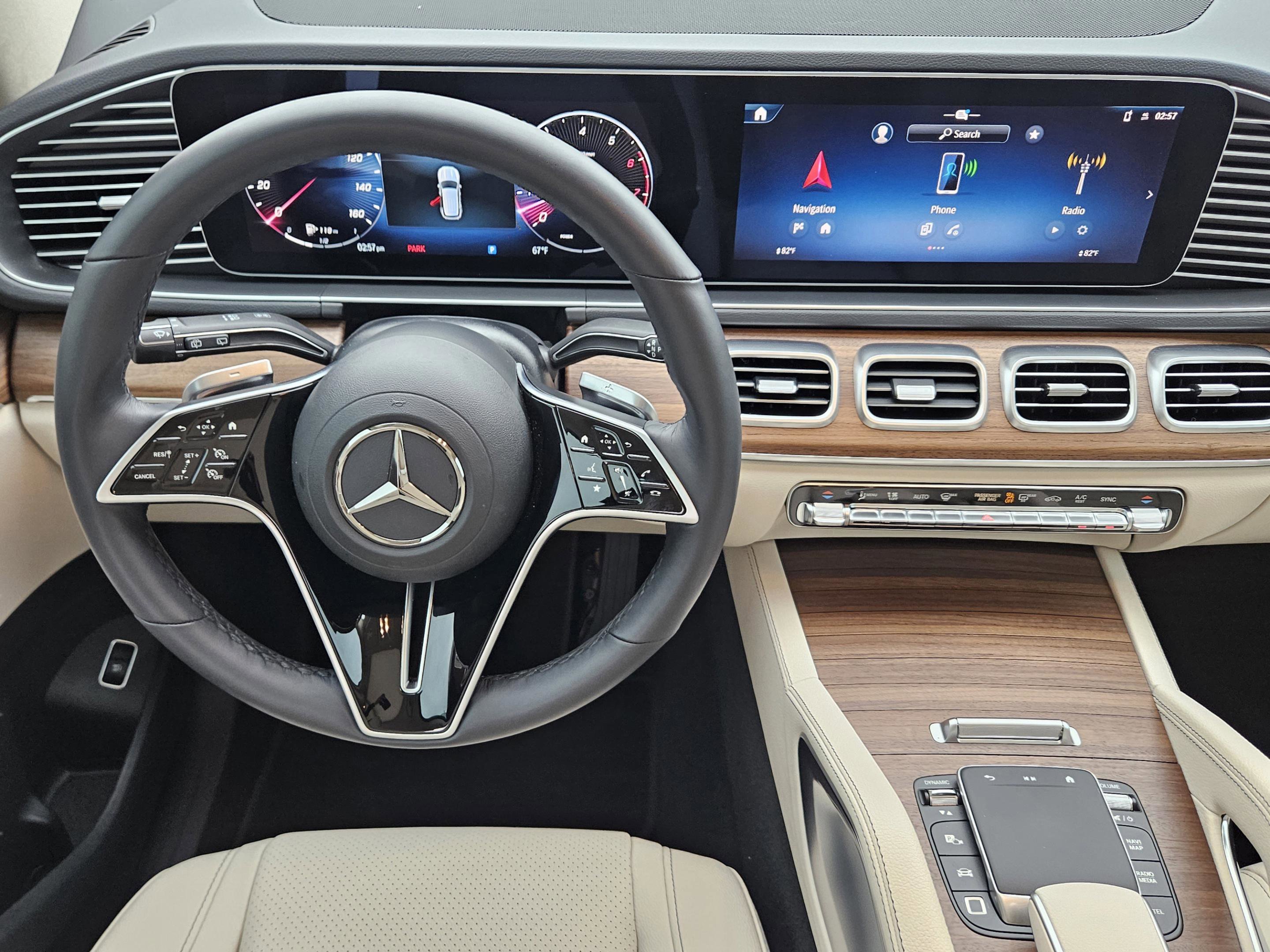 Certified 2026 Mercedes-Benz GLE 450 4MATIC image 19