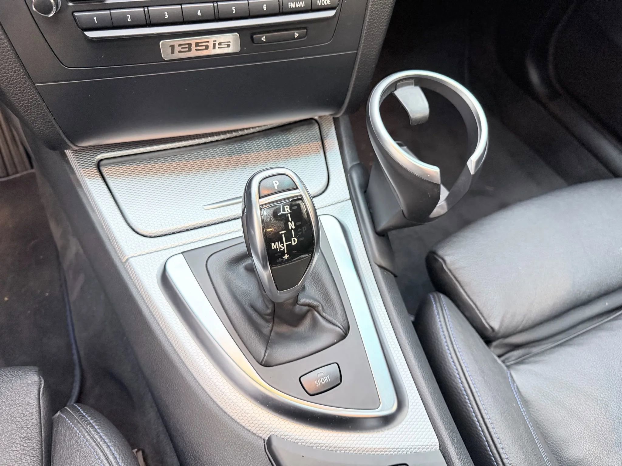 Used 2013 BMW 135is Coupe image 22