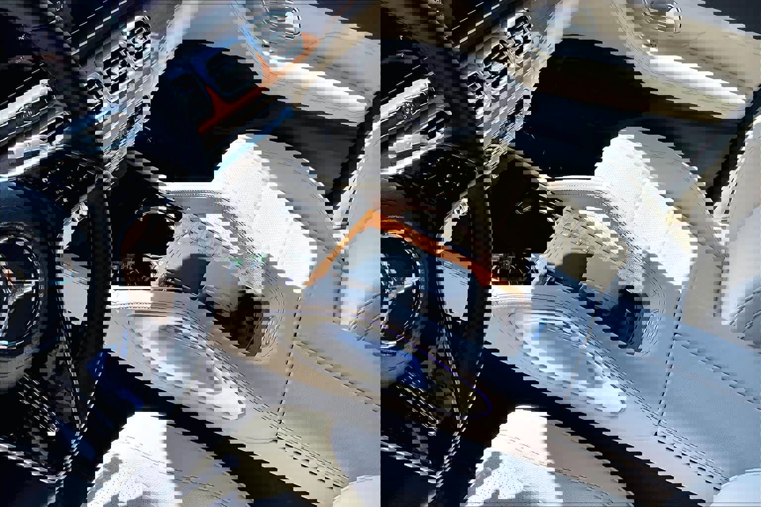 Used 2026 Mercedes-Benz GLE 350 4MATIC image 17