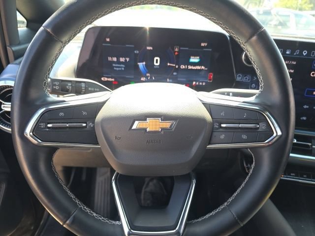 Used 2024 Chevrolet Equinox EV LT FWD image 13