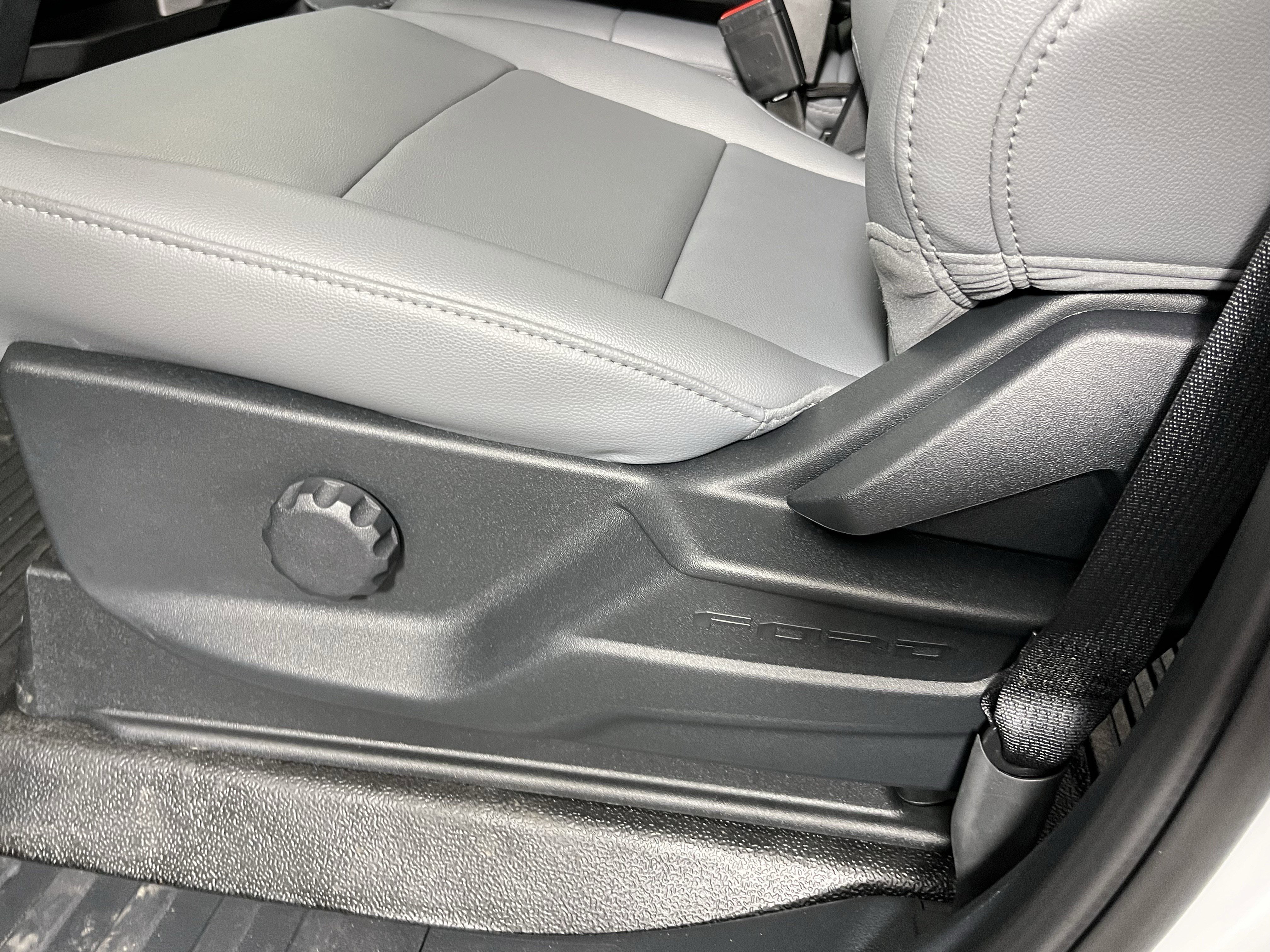 New 2026 Ford F250 XL w/ Snow Plow Prep Package image 15