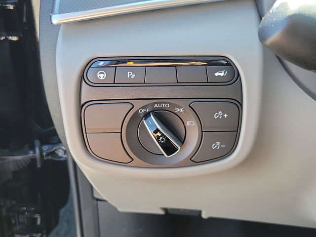 Used 2024 INFINITI QX50 Luxe FWD image 24