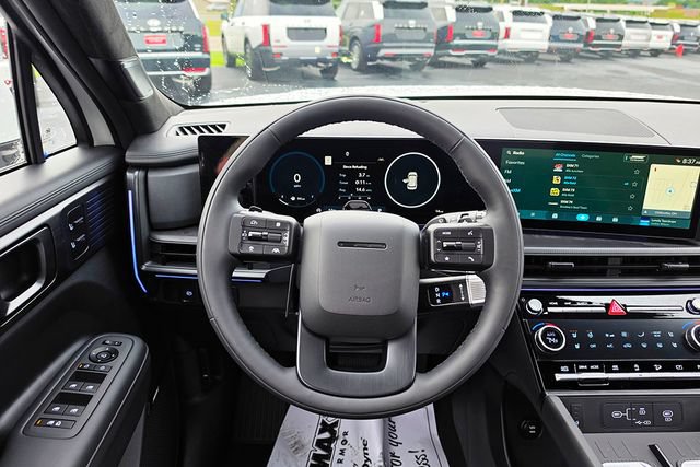 New 2026 Hyundai Santa Fe Calligraphy AWD/4WD image 7