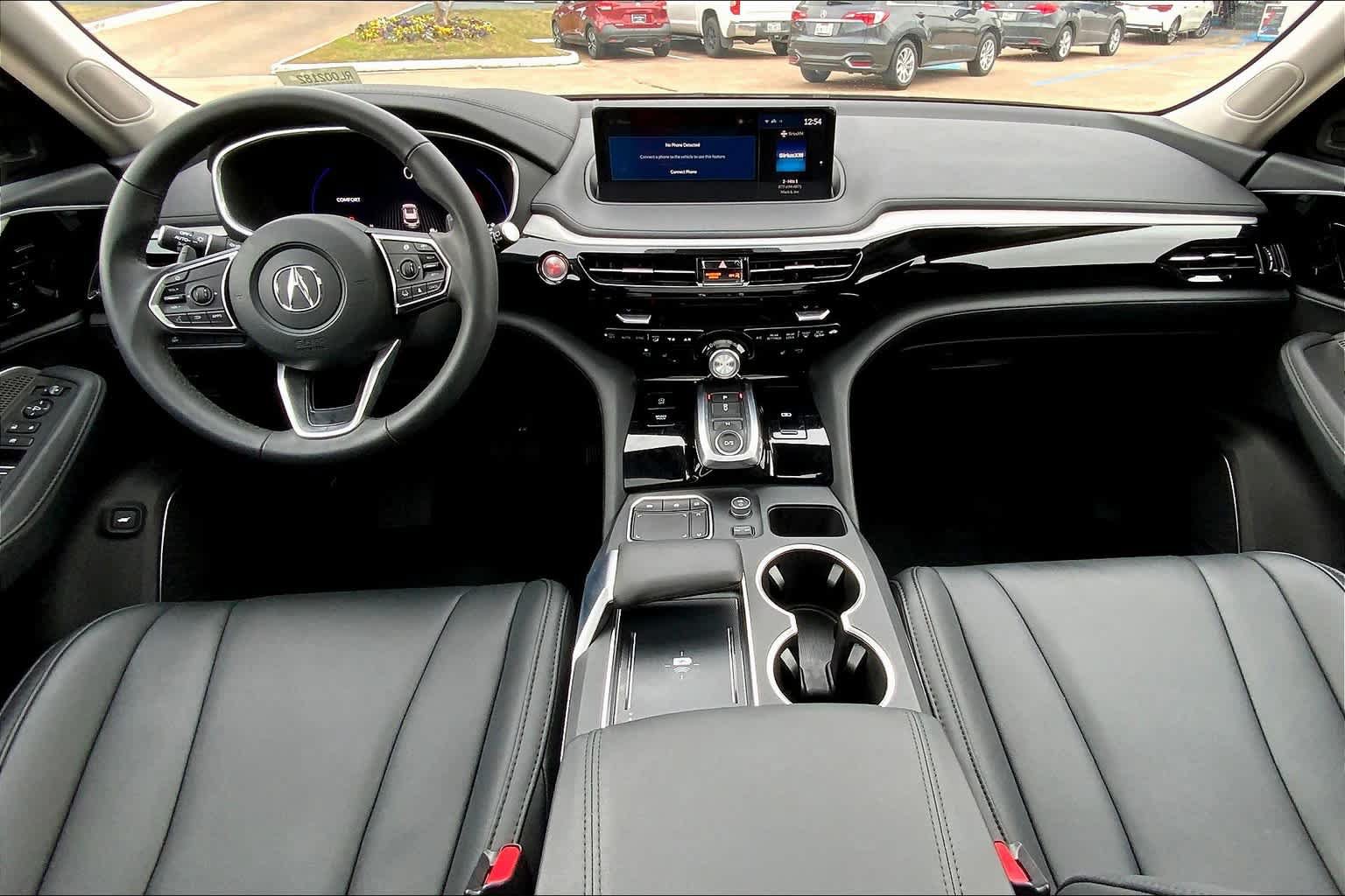 Used 2024 Acura MDX FWD image 15