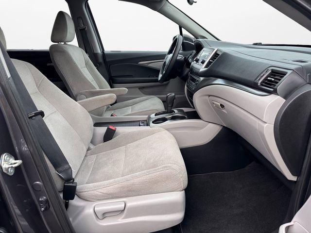 Used 2018 Honda Pilot LX image 15