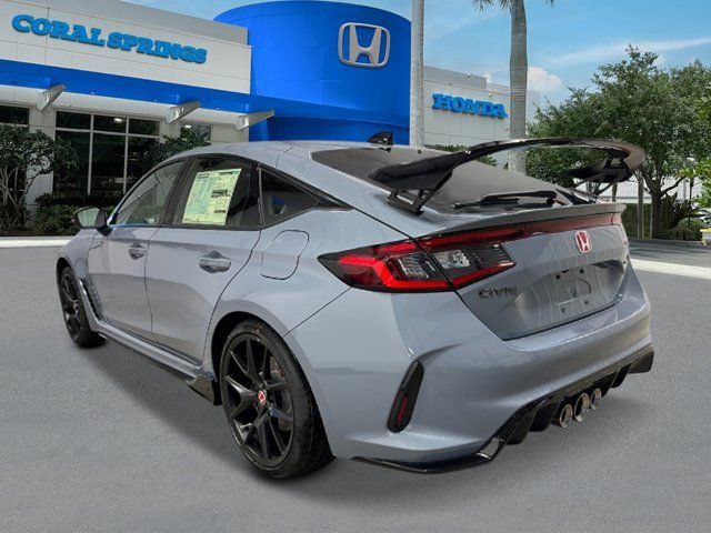 New 2026 Honda Civic Type R image 3