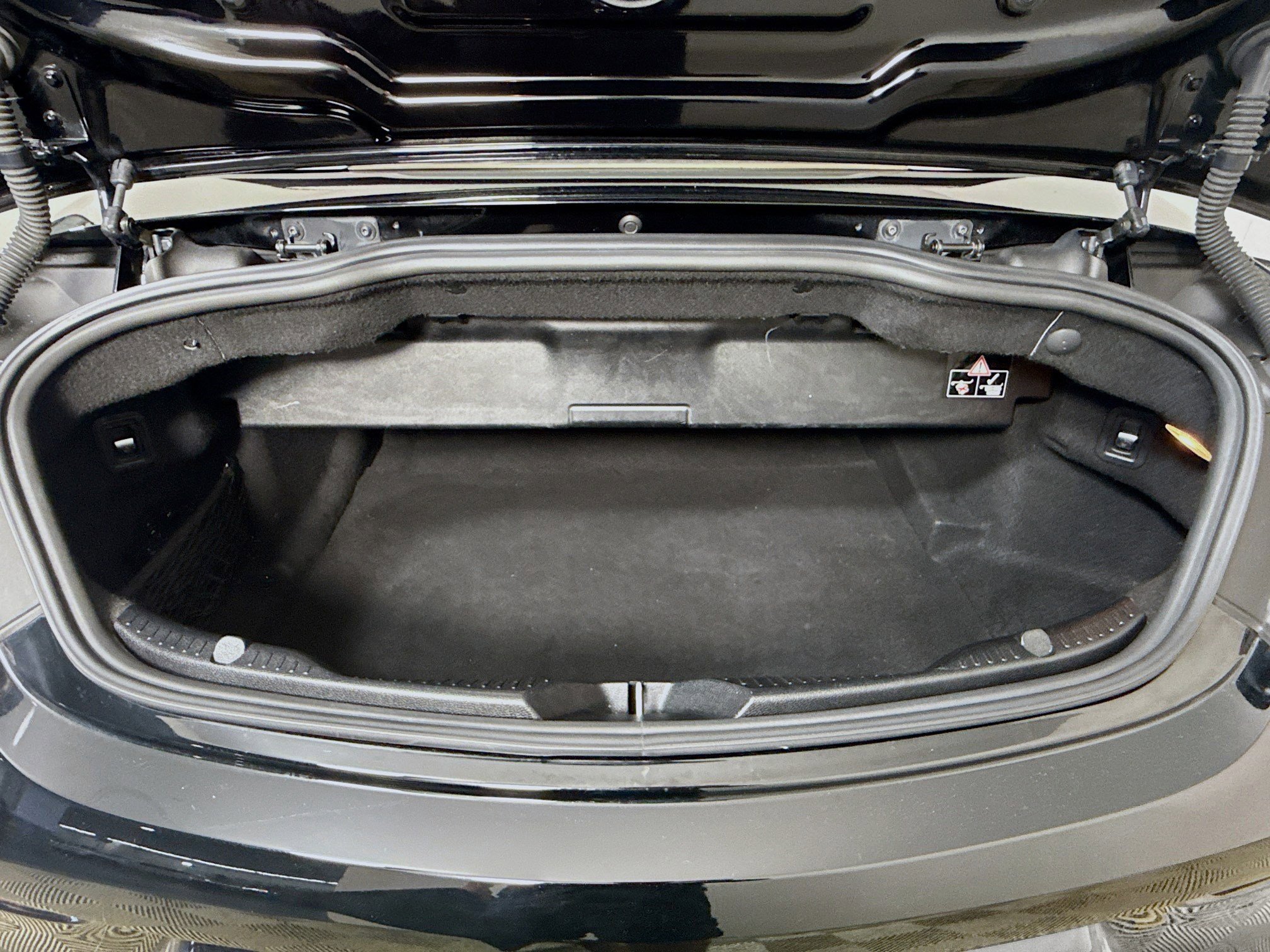Used 2019 Mercedes-Benz C 300 Cabriolet image 33