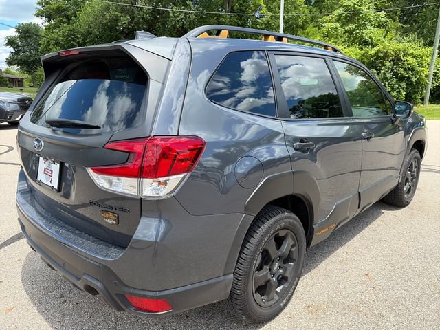 Used 2023 Subaru Forester Wilderness AWD/4WD image 7