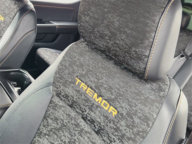 Used 2023 Ford F150 Tremor w/ 360 Degree Camera Package image 24
