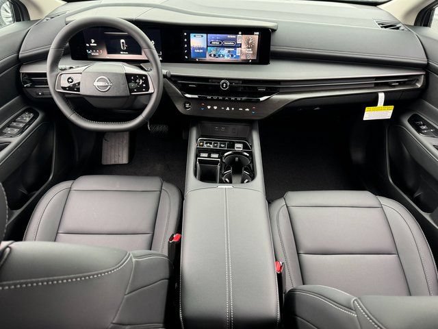 Certified 2025 Nissan Murano SV AWD/4WD image 6