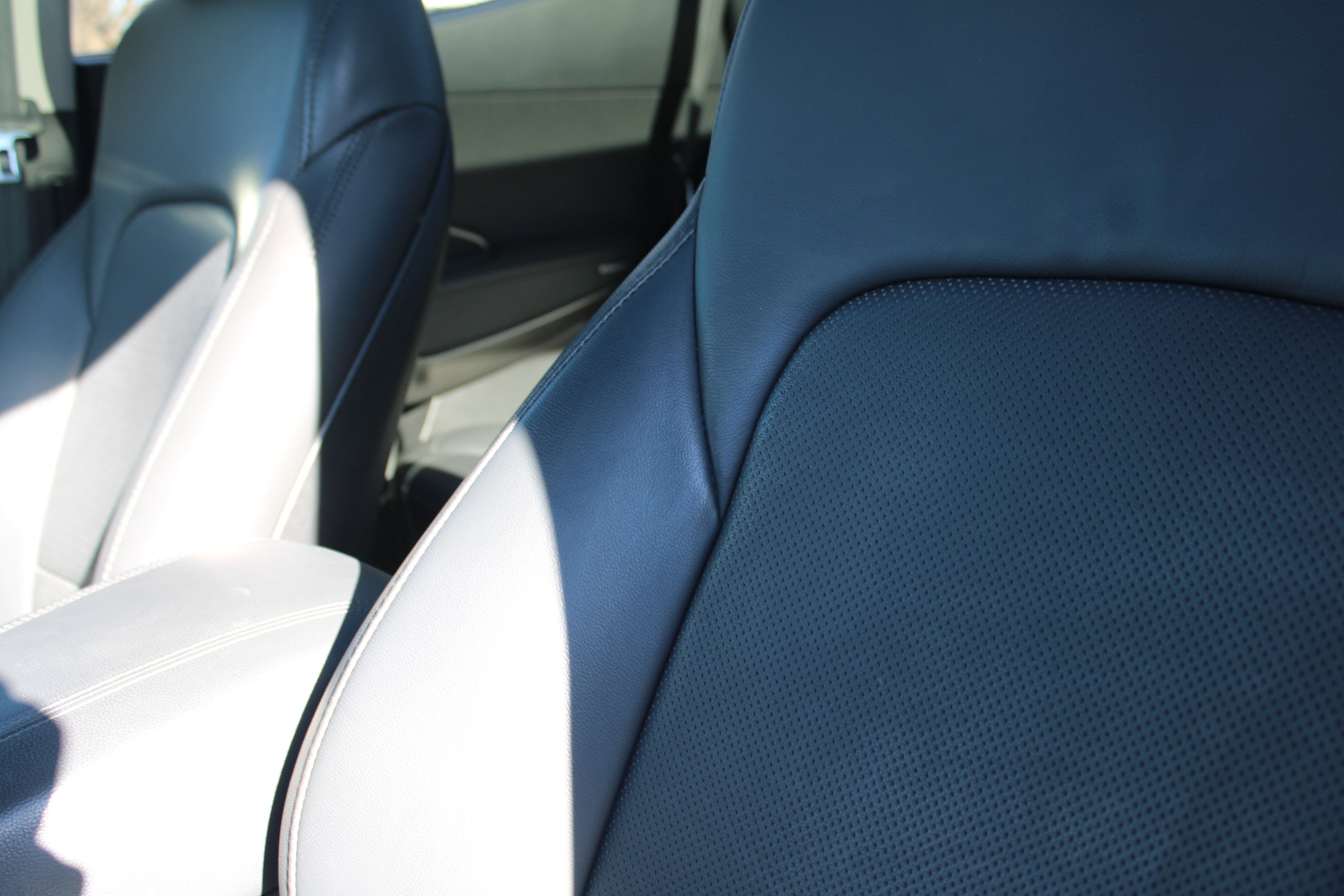 Used 2018 Hyundai Santa Fe Sport image 33