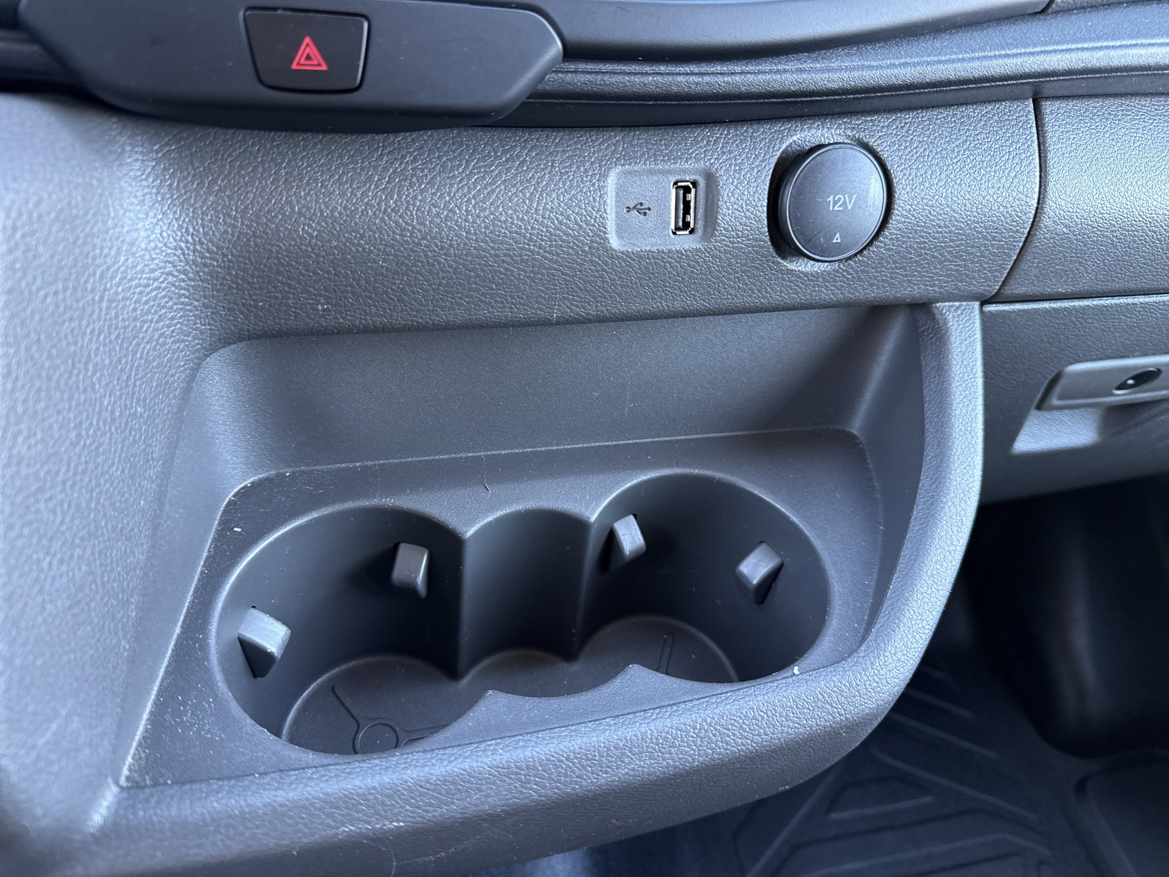 Used 2024 Ford Transit 250 Base w/ Exterior Upgrade Package image 25