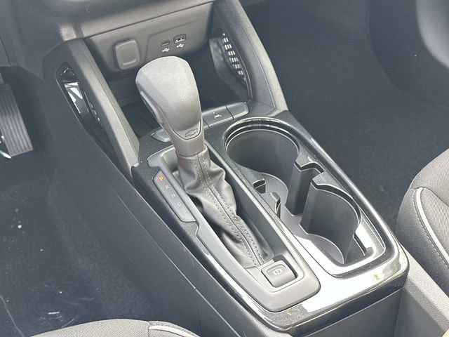 New 2026 Chevrolet TrailBlazer LS w/ LS Convenience Package FWD image 14