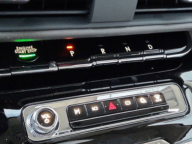 New 2024 Lincoln Corsair Grand Touring AWD/4WD image 7