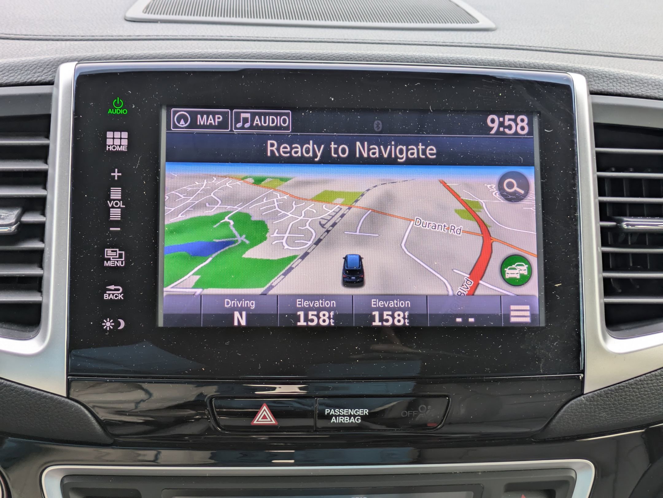 Used 2016 Honda Pilot Elite image 13