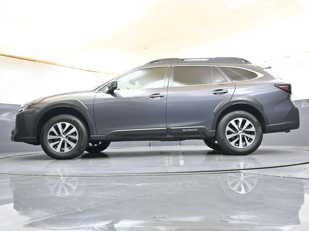 Certified 2024 Subaru Outback Premium AWD/4WD image 31
