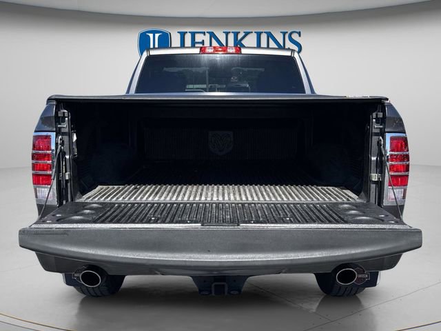 Used 2015 RAM 1500 Express image 40