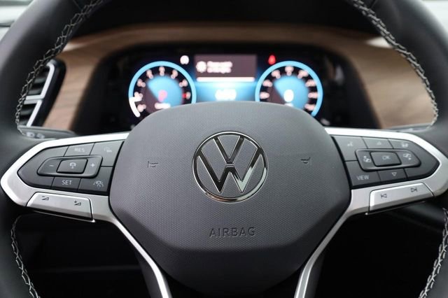 New 2026 Volkswagen Atlas SE image 13