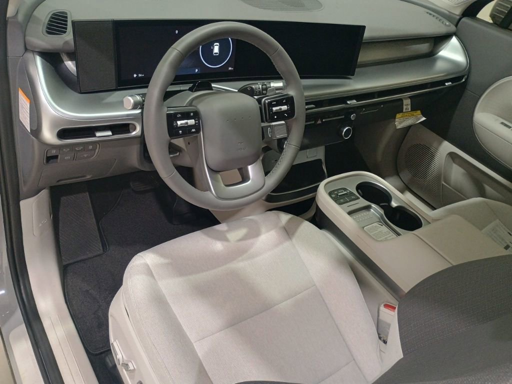 New 2026 Hyundai Ioniq 9 SE image 11