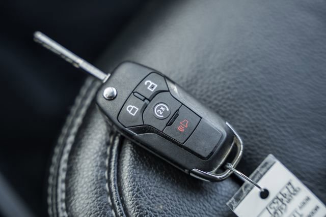 Used 2022 Ford F250 Lariat w/ Lariat Value Package image 48