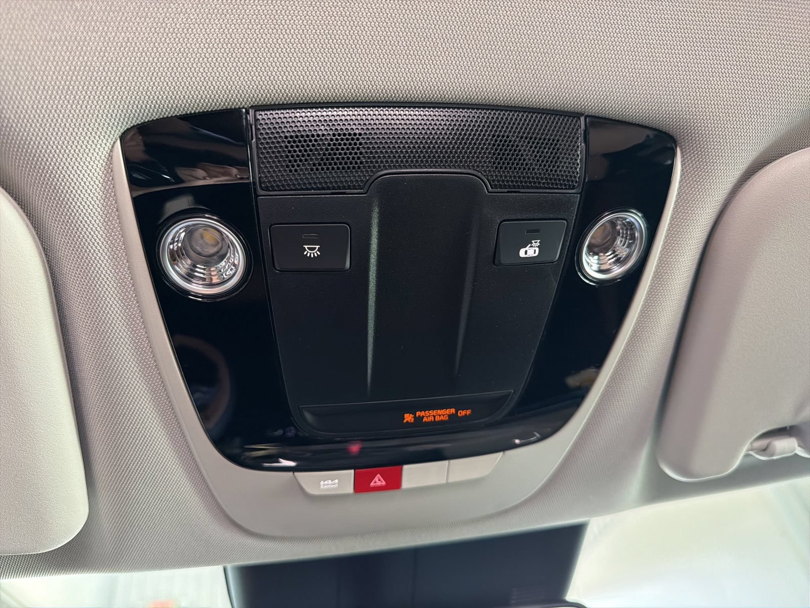 New 2026 Kia EV6 Wind AWD/4WD image 26