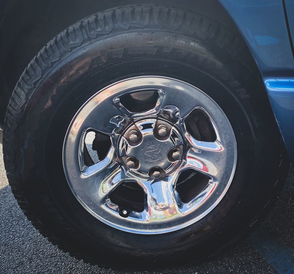 Used 2003 Dodge Ram 1500 Truck ST RWD image 26