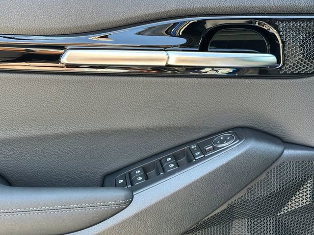 New 2026 Kia Seltos EX image 22