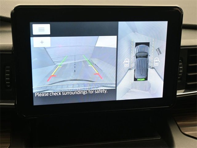 Used 2020 Ford Explorer Limited image 39