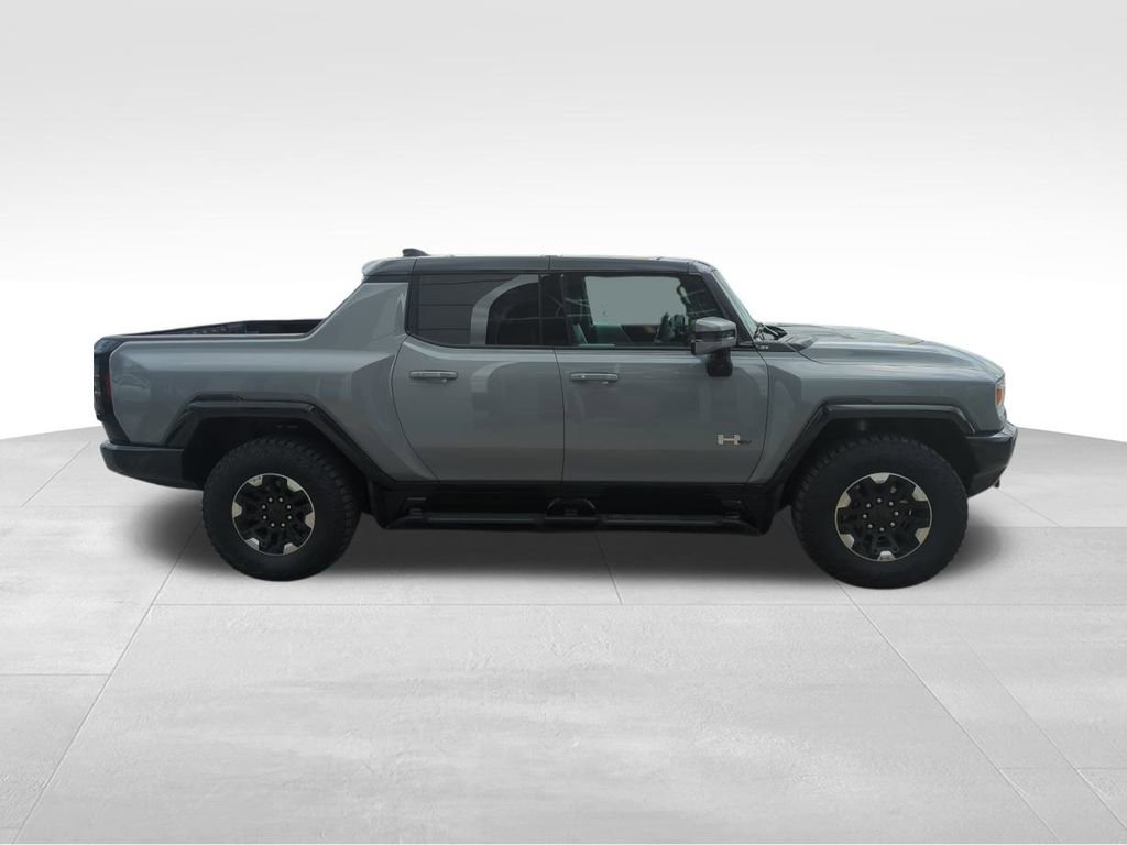 New 2025 GMC Hummer EV 3X w/ Extreme Off-Road Package AWD/4WD image 5