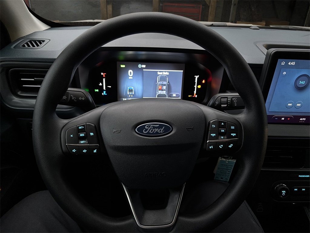 New 2026 Ford Maverick XL image 49