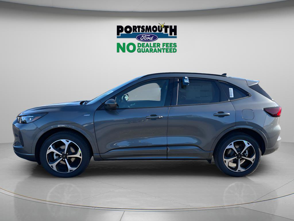 New 2026 Ford Escape ST-Line Elite w/ Premium Technology Package AWD/4WD image 6