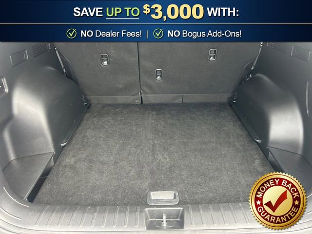 Used 2024 Hyundai Tucson Limited AWD/4WD image 24