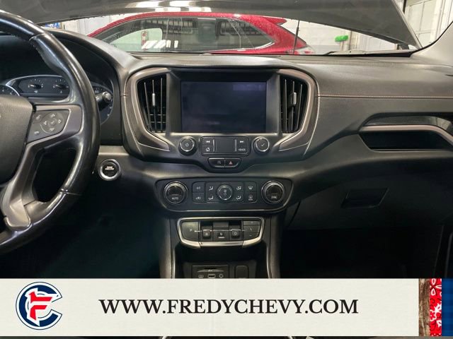 Used 2022 GMC Terrain AT4 w/ Tech Package image 25