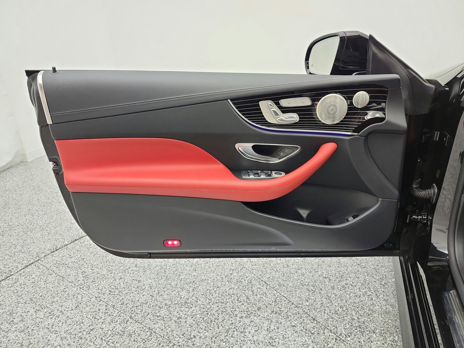 Used 2022 Mercedes-Benz E 450 Coupe image 15