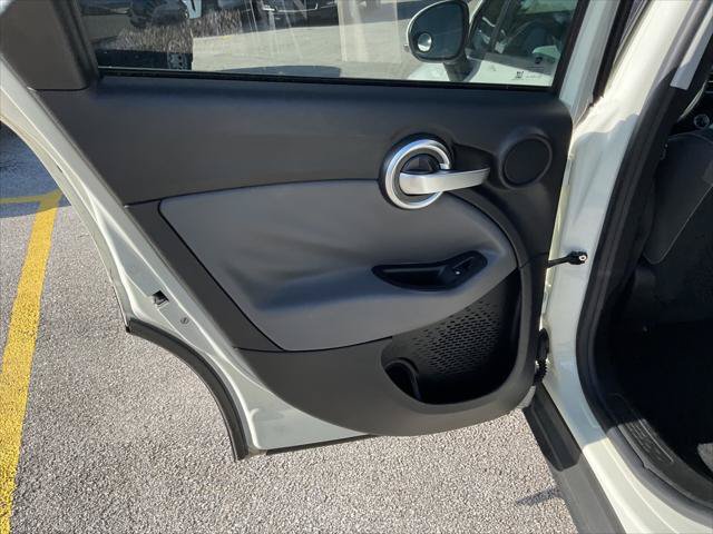 Used 2016 FIAT 500X Easy FWD image 13