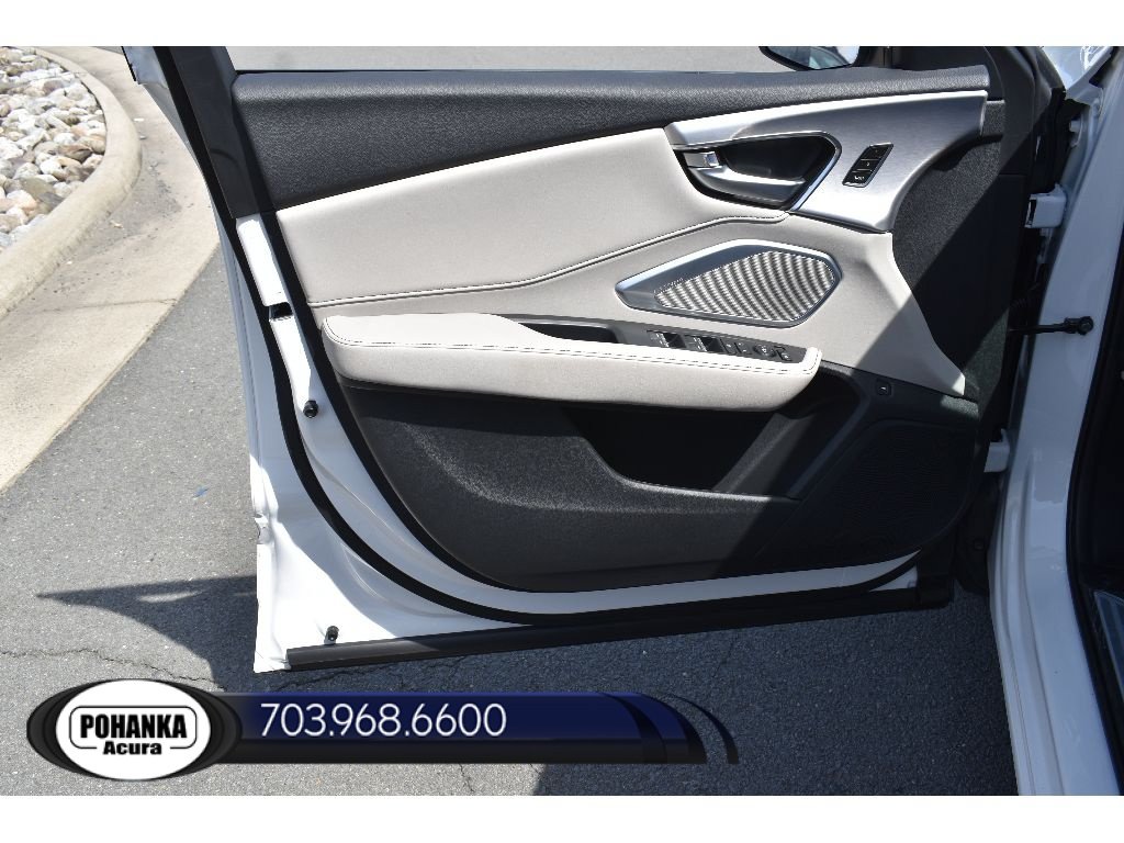 New 2026 Acura RDX w/ Technology Package AWD/4WD image 28