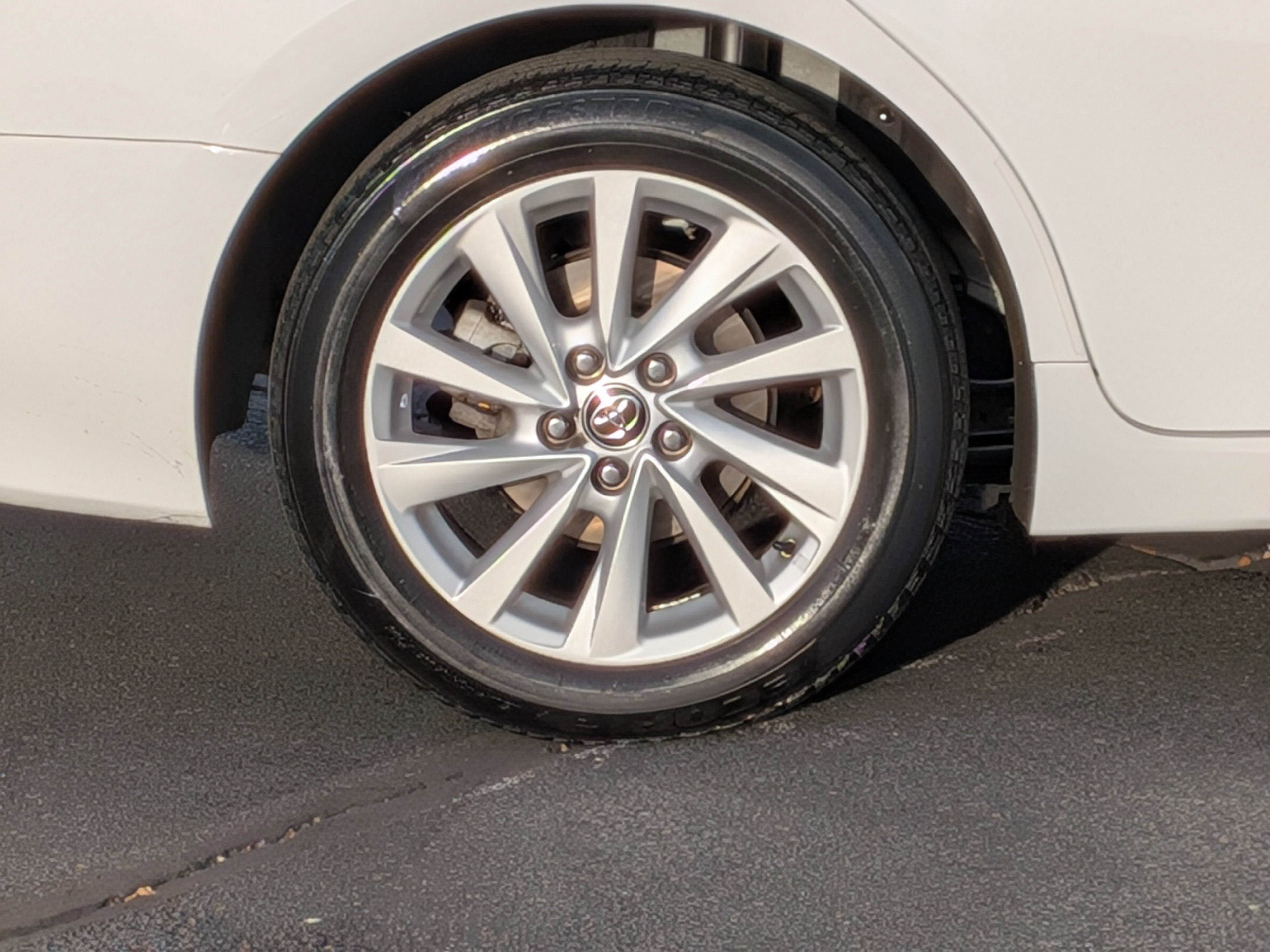 Used 2022 Toyota Camry LE image 11