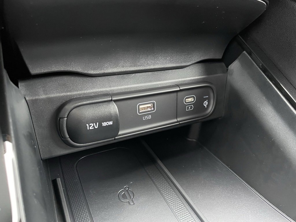 New 2025 Kia Telluride S image 18