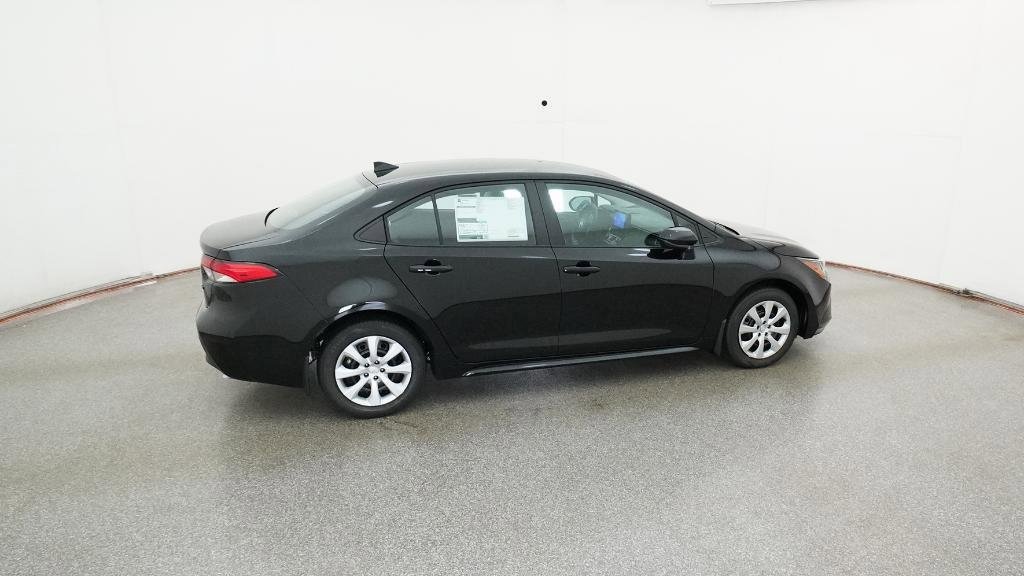 New 2026 Toyota Corolla LE image 10