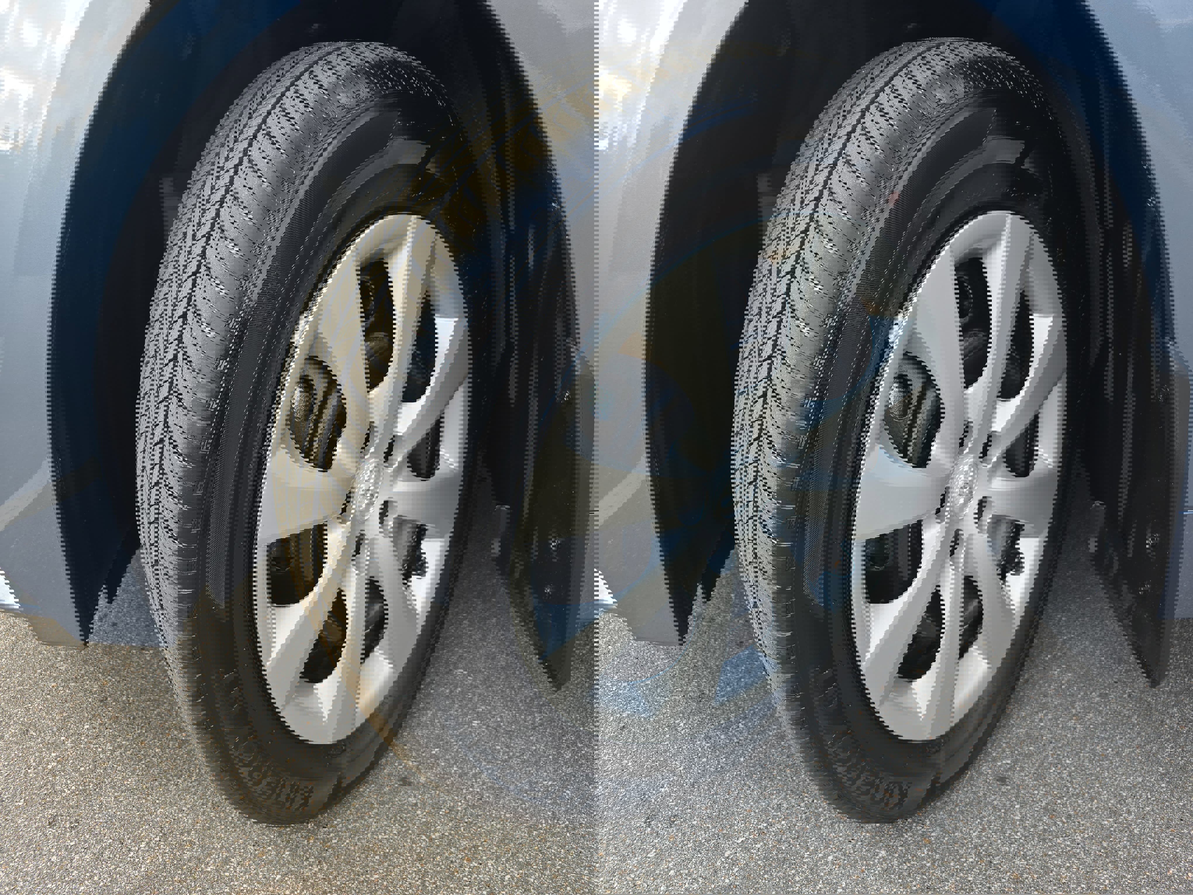 Used 2026 Toyota Corolla LE image 35