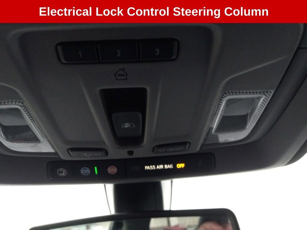 Used 2021 Chevrolet Silverado 1500 LTZ image 38