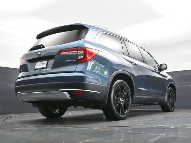 Used 2022 Honda Pilot Touring image 38