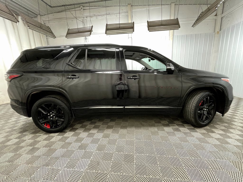 Used 2019 Chevrolet Traverse Premier w/ Redline Edition image 23